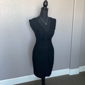 Express Black Dress size 4